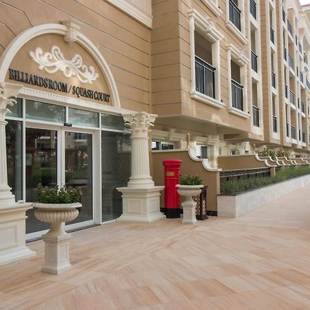 Furnished Studio, Close To All Amenties! - Resortz 11 Dubai Exterior photo