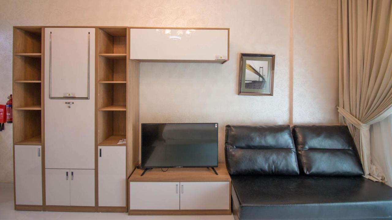 Furnished Studio, Close To All Amenties! - Resortz 11 Dubai Exterior photo
